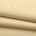 Vải rèm phủ Jacquard